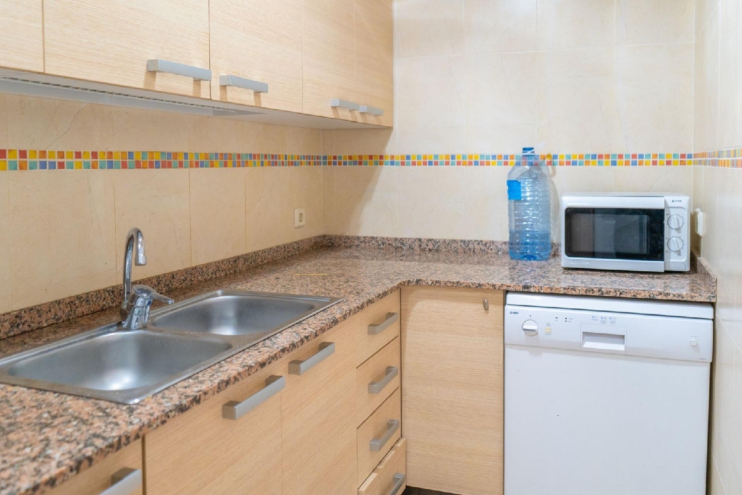  for sale apartment Deltebre Baix Ebre 7