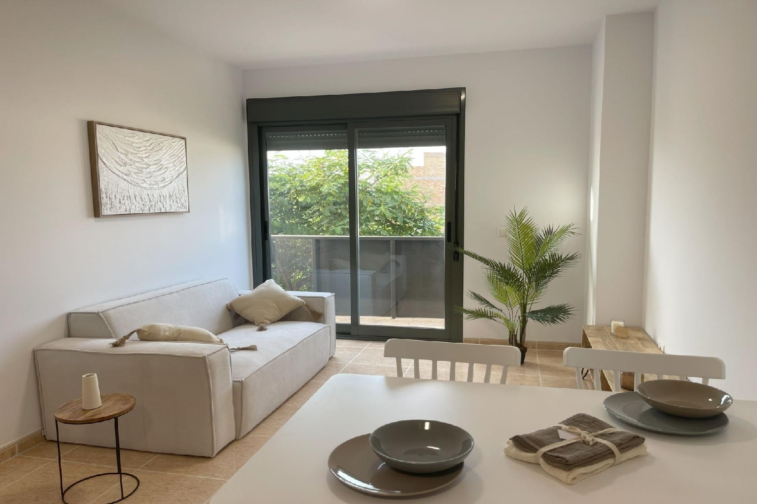  for sale apartment Deltebre Baix Ebre 5