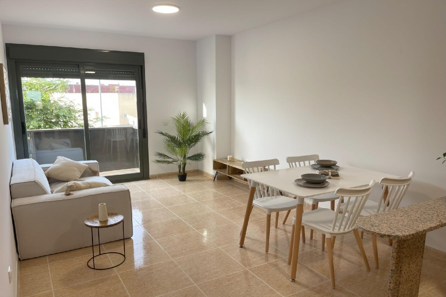  for sale apartment Deltebre Baix Ebre 4