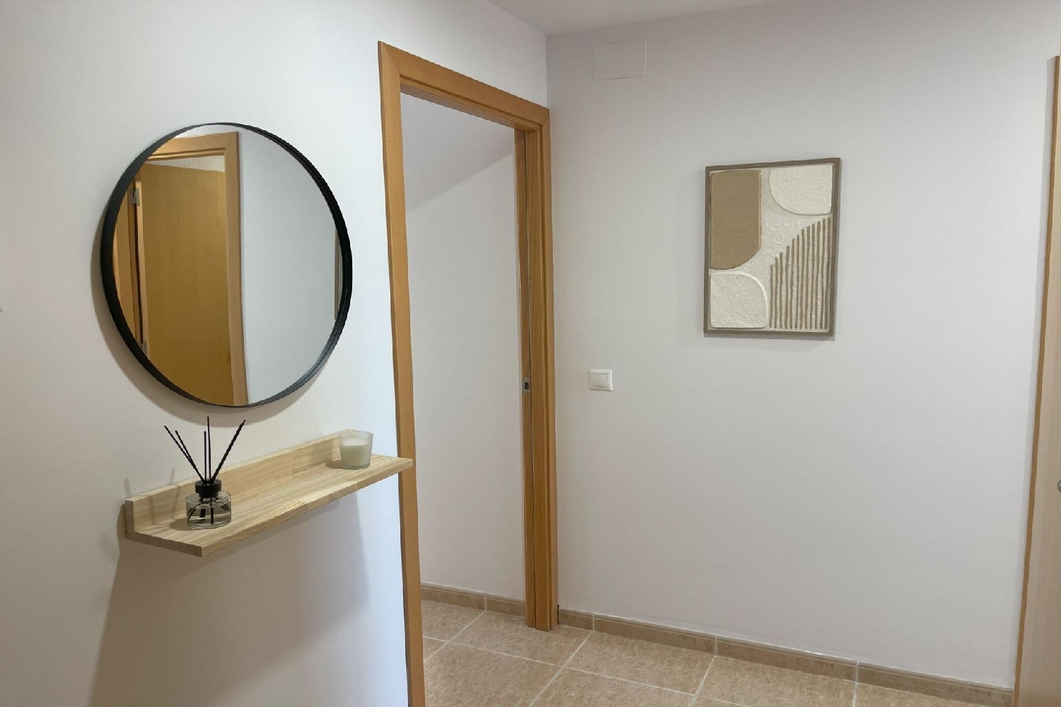  for sale apartment Deltebre Baix Ebre 3
