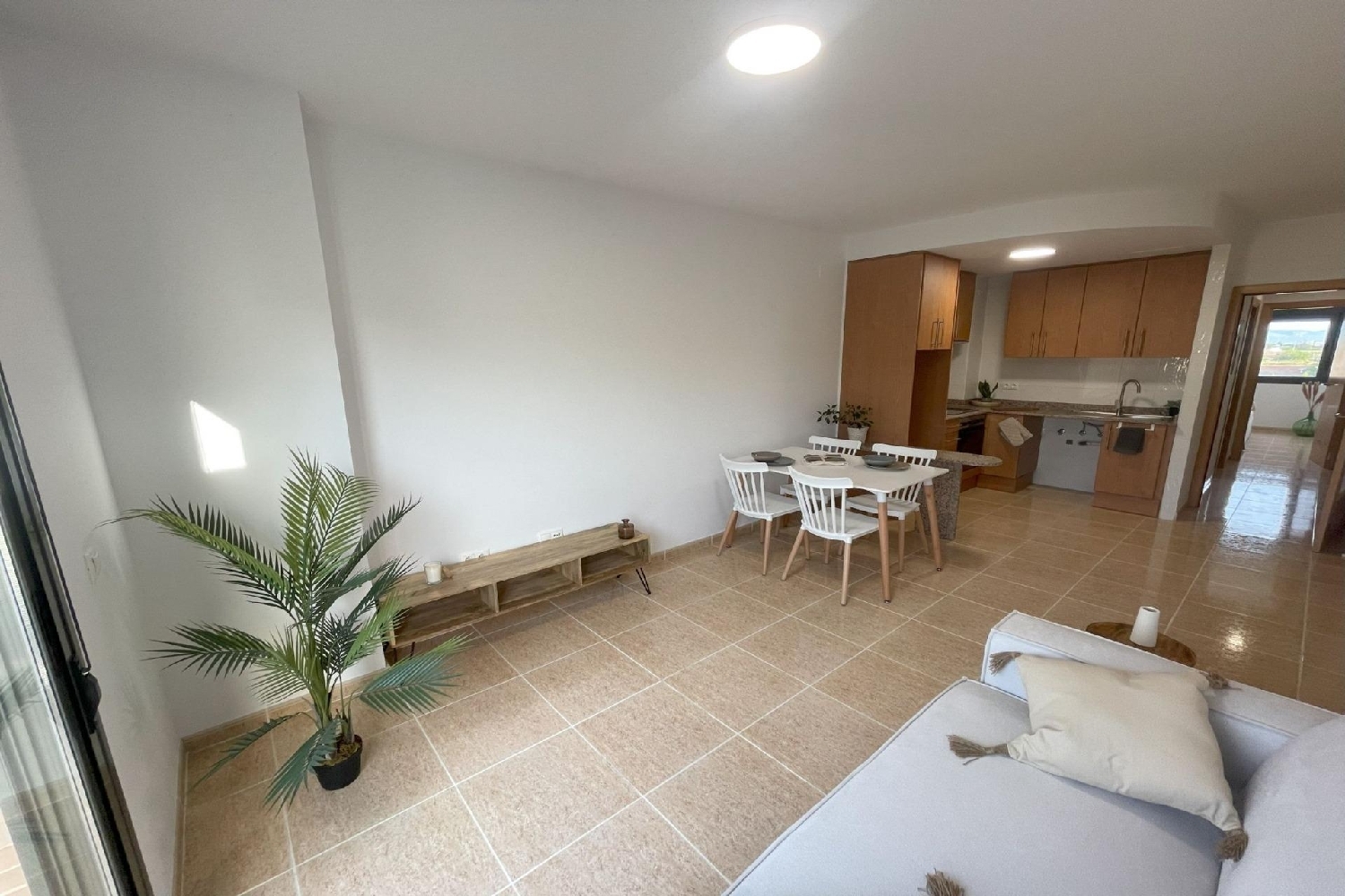 for sale apartment Deltebre Baix Ebre 6