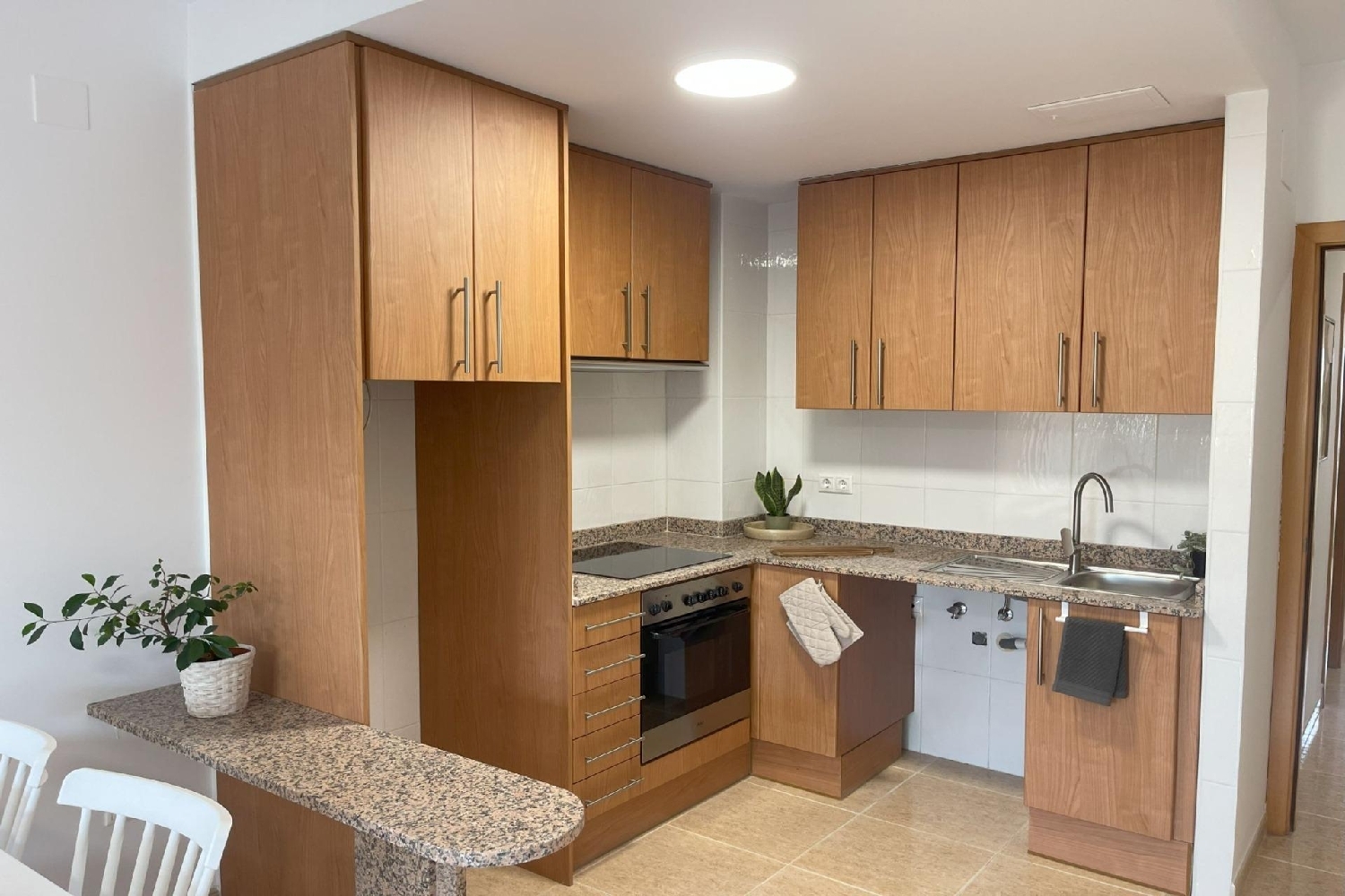  for sale apartment Deltebre Baix Ebre 8