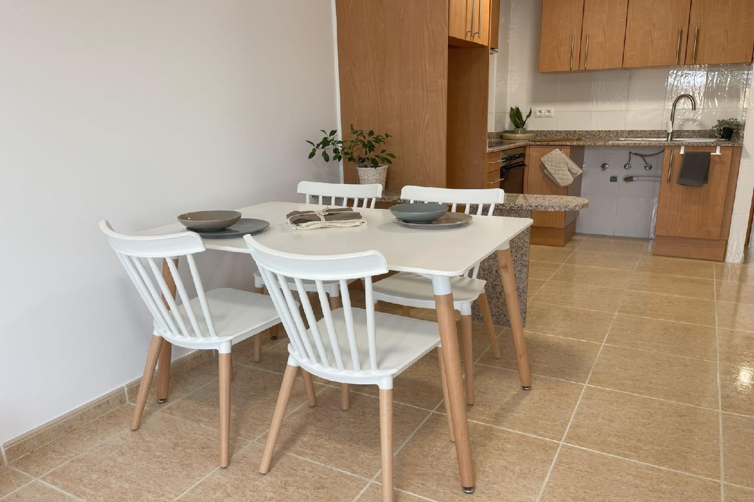 for sale apartment Deltebre Baix Ebre 7