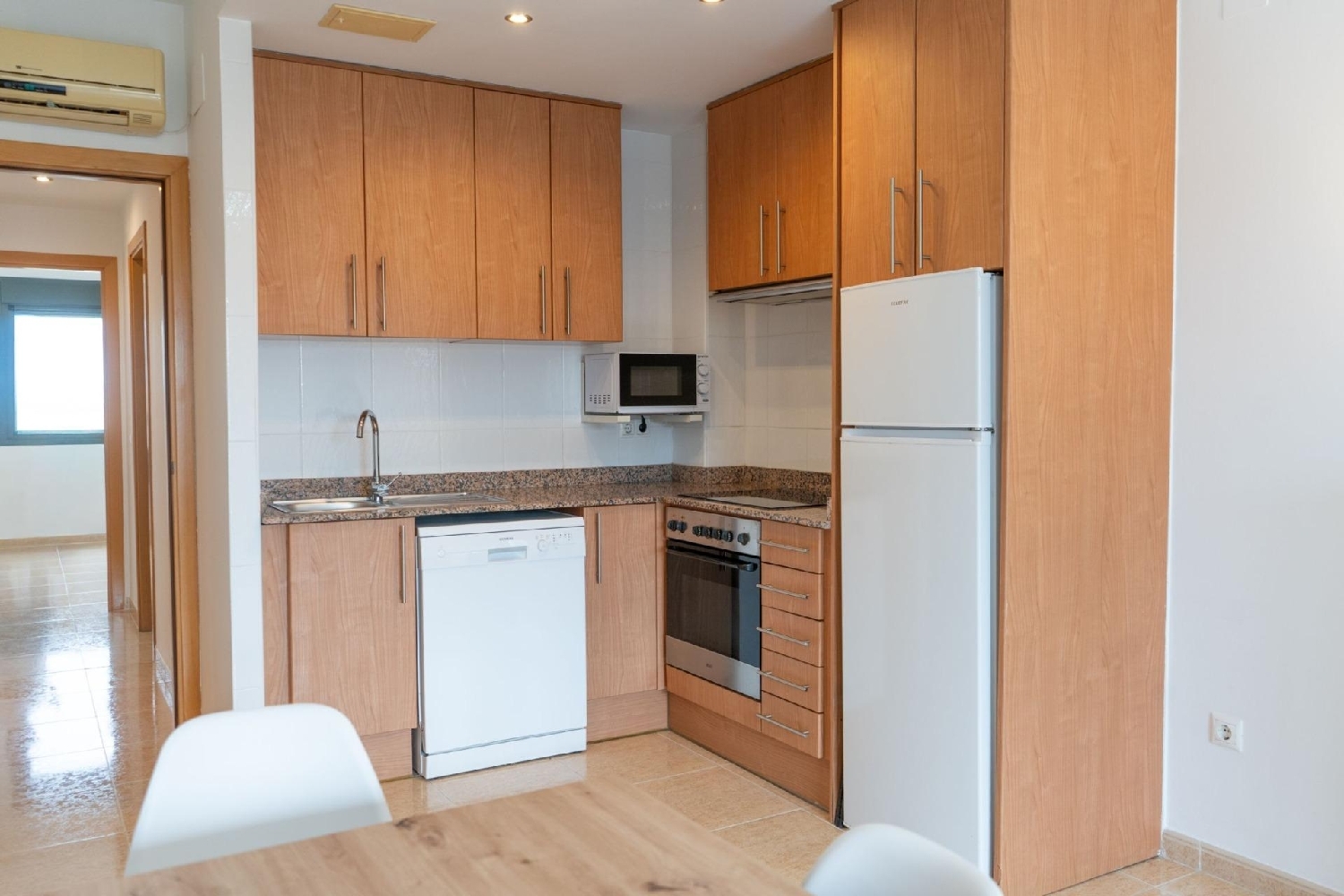  for sale apartment Deltebre Baix Ebre 5
