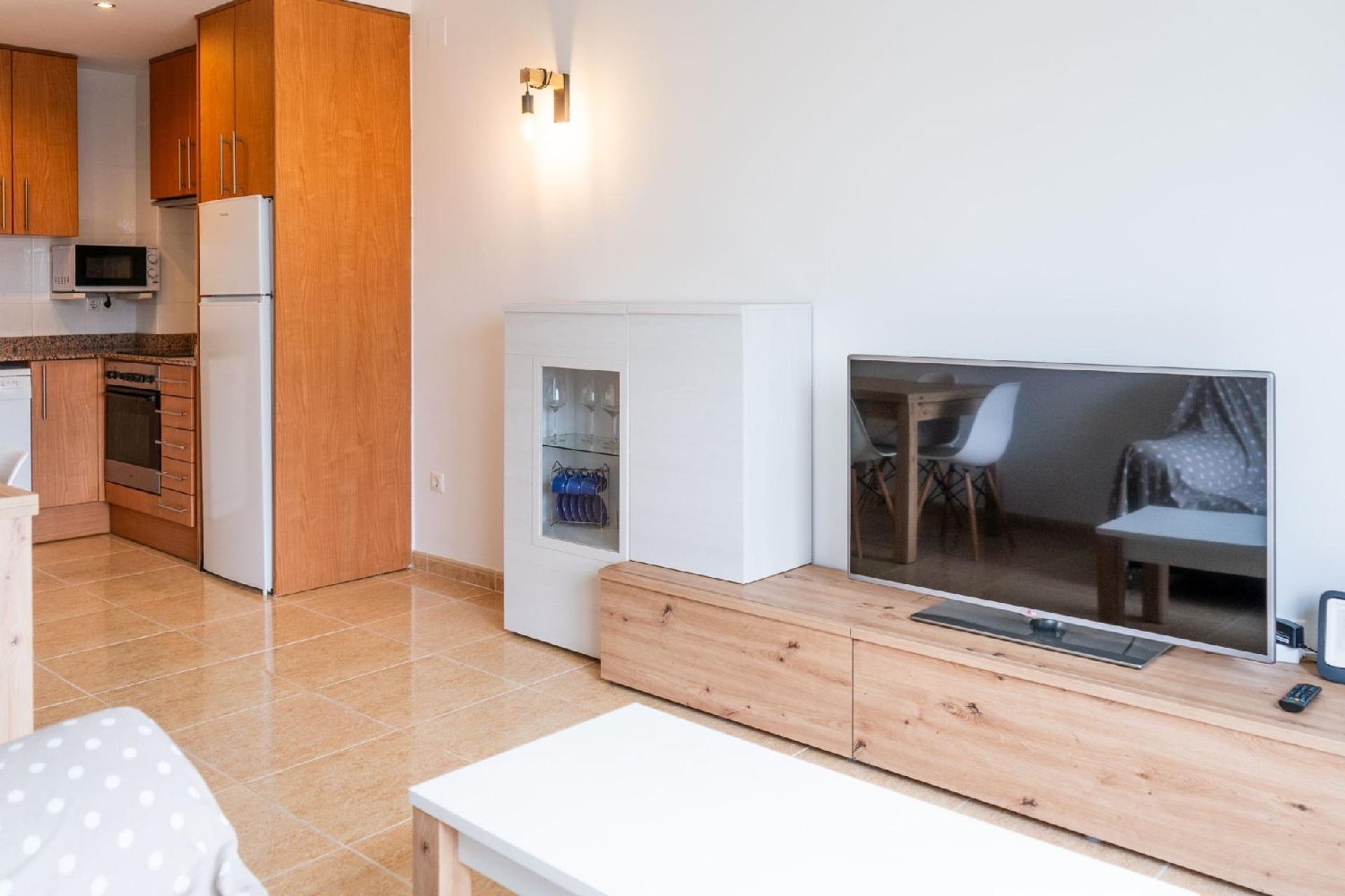  for sale apartment Deltebre Baix Ebre 4