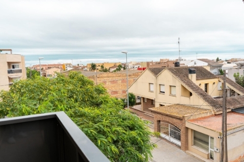 Deltebre Baix Ebre apartment foto 6299808
