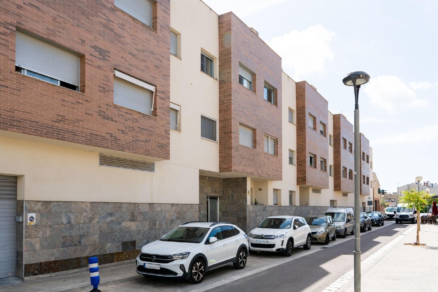  for sale apartment Deltebre Baix Ebre 1