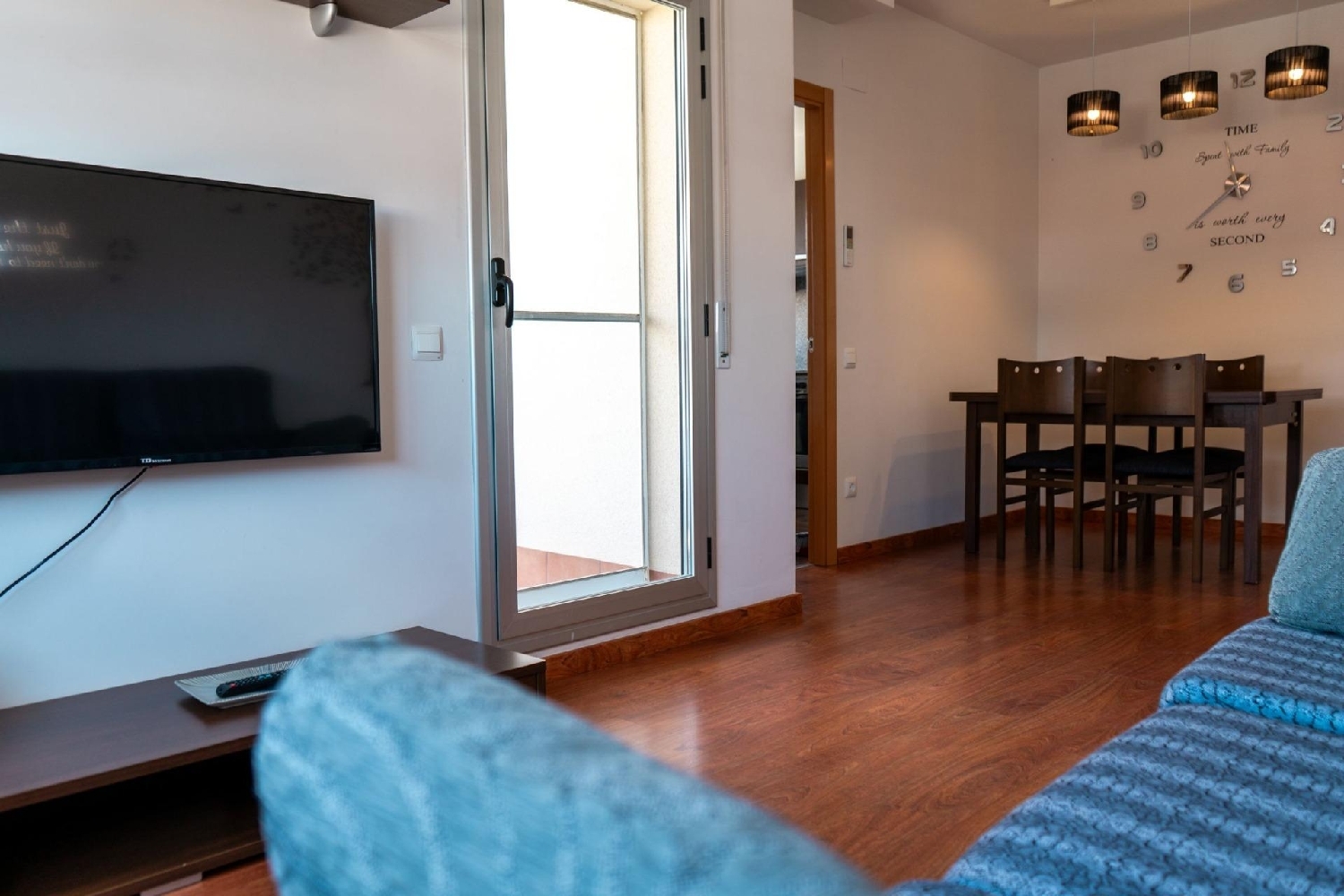  for sale apartment Deltebre Baix Ebre 2