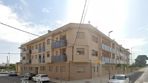 Deltebre Baix Ebre Wohnung Bild 6300879