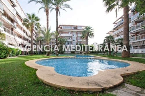 Dénia Marina Alta Wohnung Bild 6294364