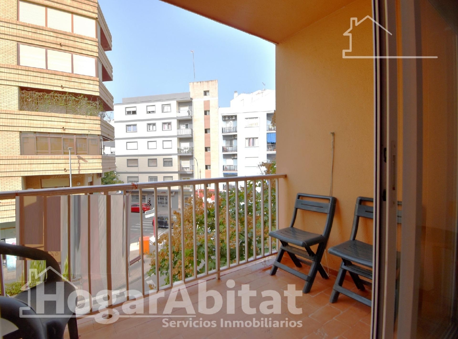  à vendre appartement Dénia Marina Alta 3