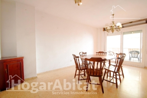 Dénia Marina Alta appartement foto 6293900