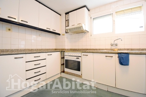 Dénia Marina Alta appartement foto 6293919