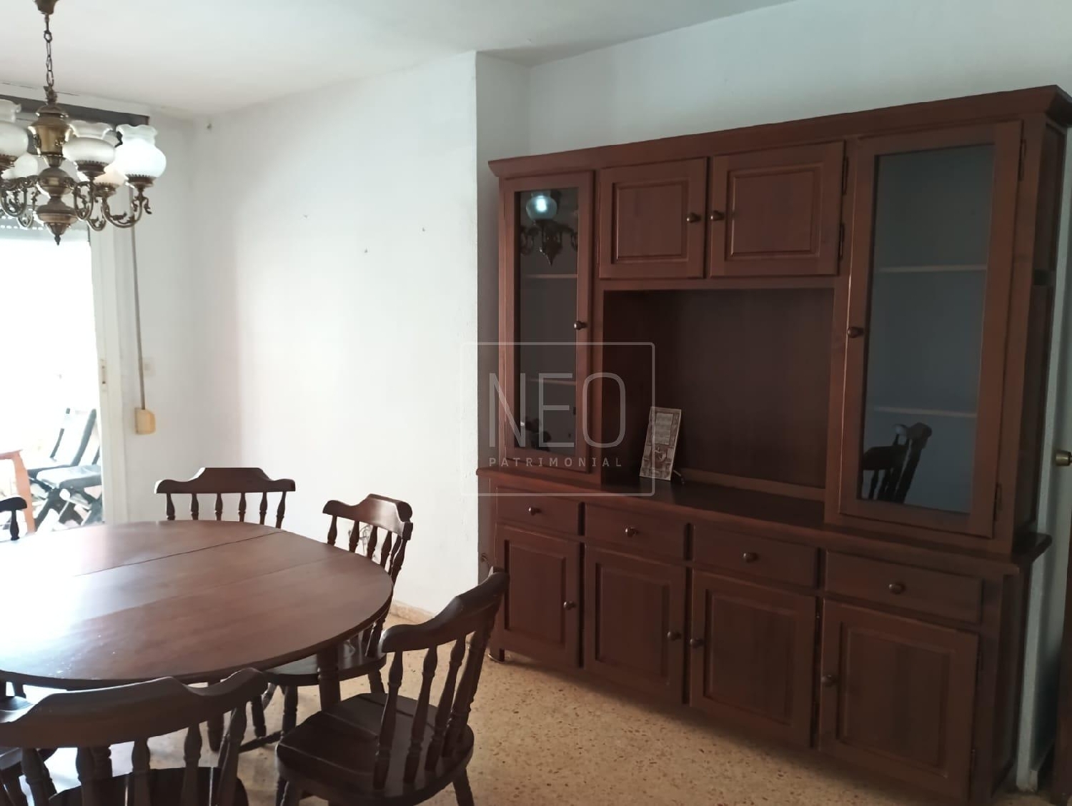 for sale apartment Dénia Marina Alta 3