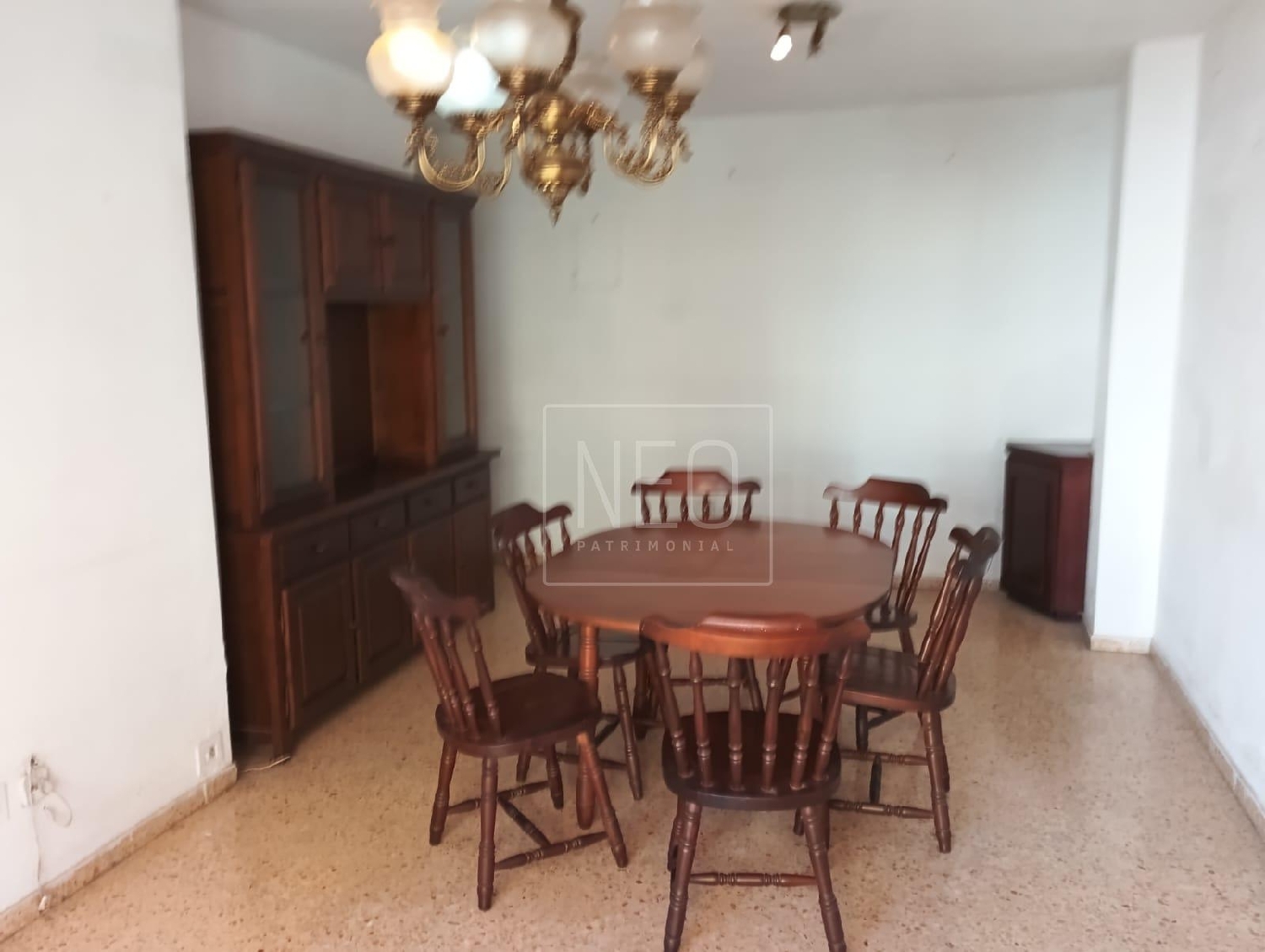  for sale apartment Dénia Marina Alta 4
