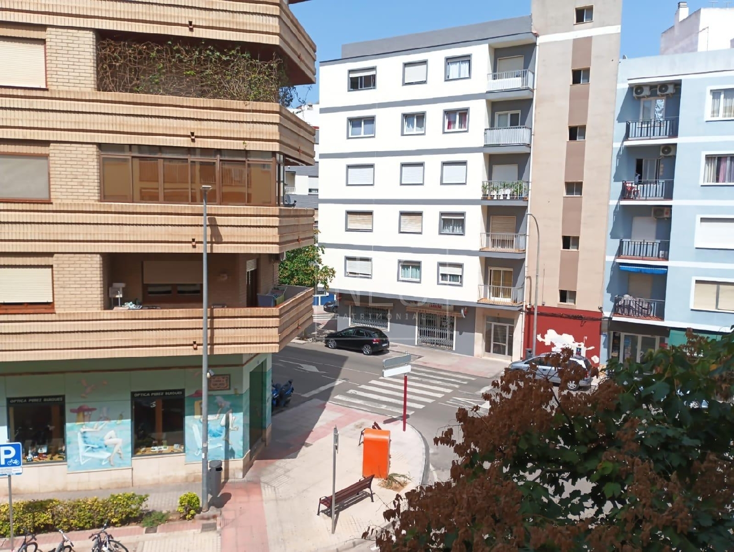  for sale apartment Dénia Marina Alta 1