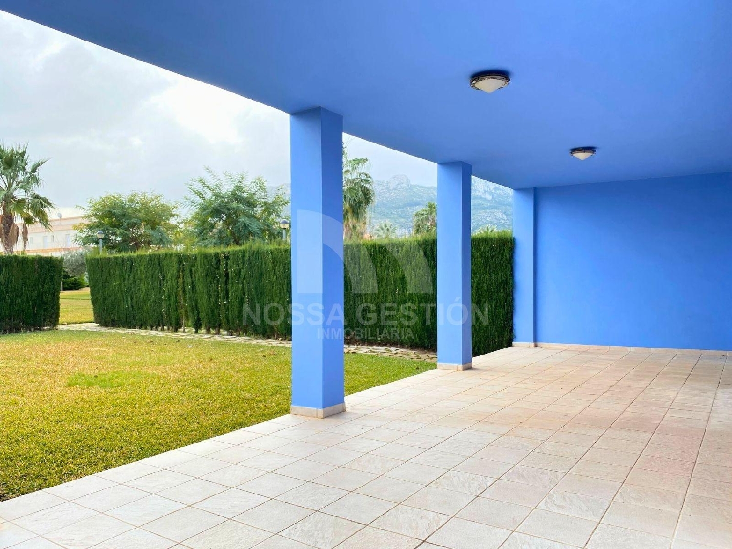  kaufen Wohnung Dénia Marina Alta 4