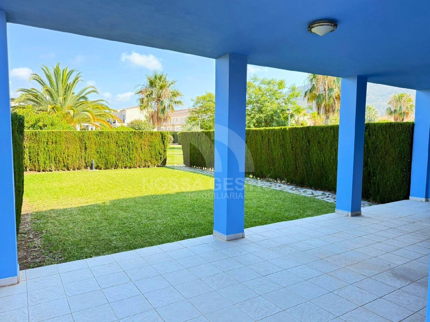 kaufen Wohnung Dénia Marina Alta 3