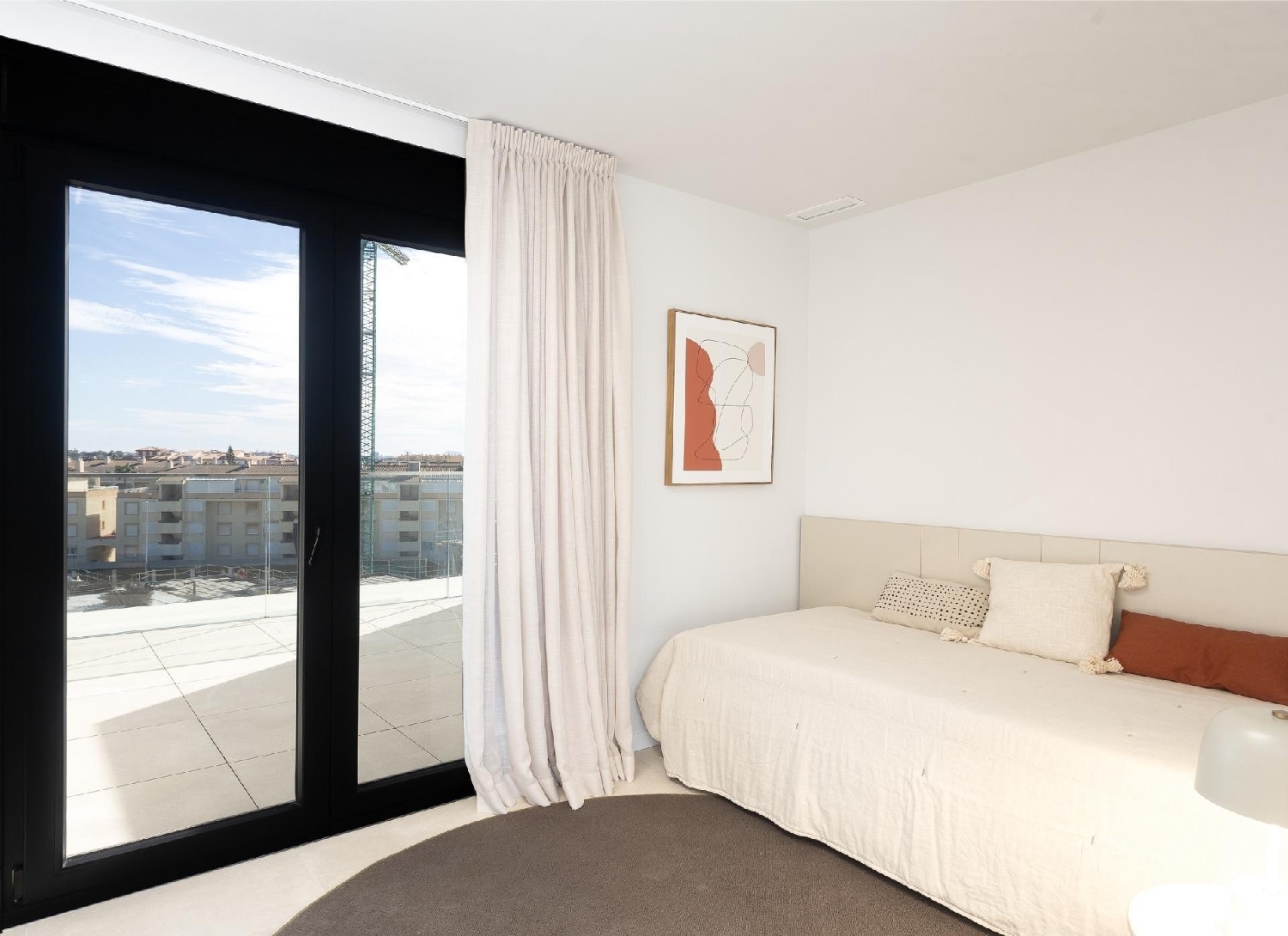  for sale apartment Dénia Marina Alta 13