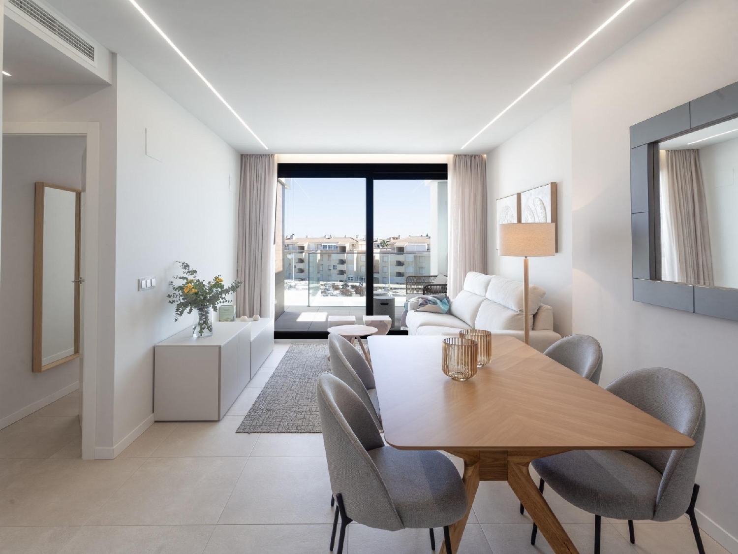  for sale apartment Dénia Marina Alta 38