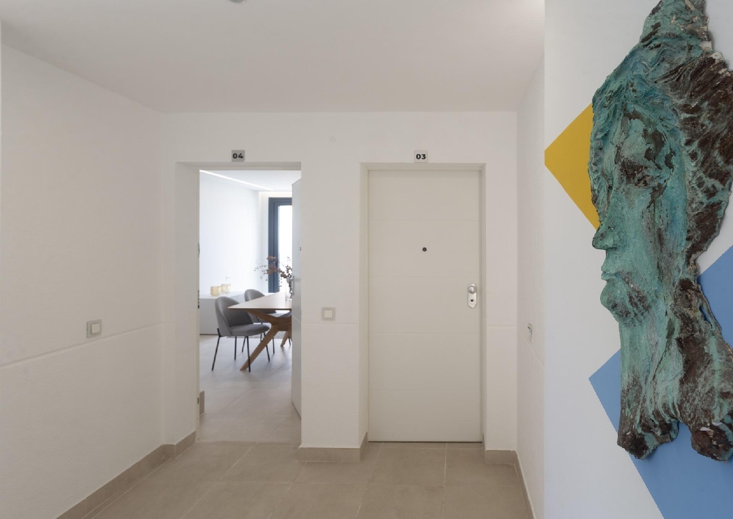  for sale apartment Dénia Marina Alta 14