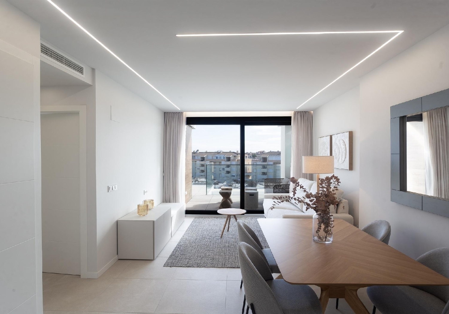  for sale apartment Dénia Marina Alta 9