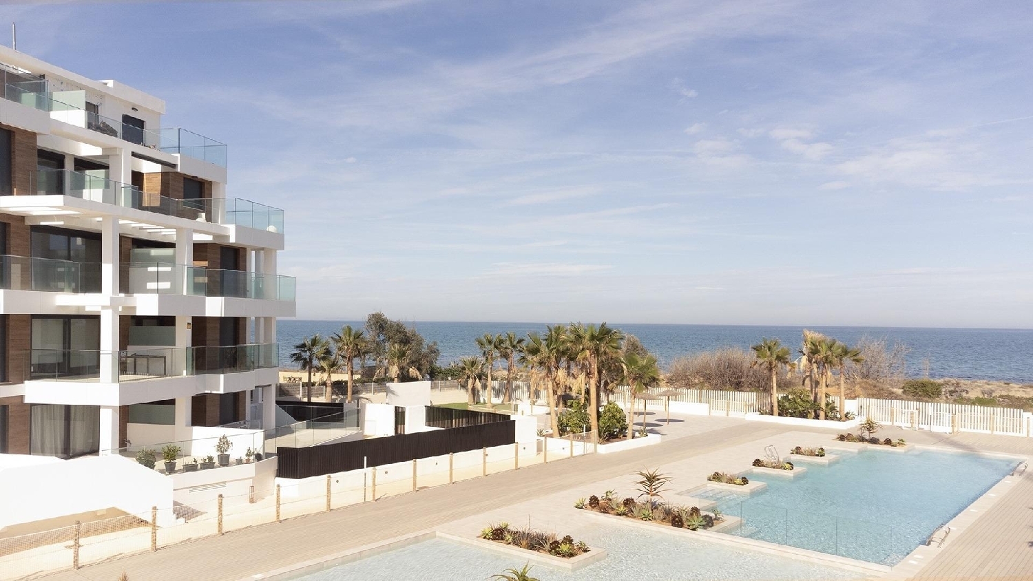  for sale apartment Dénia Marina Alta 39