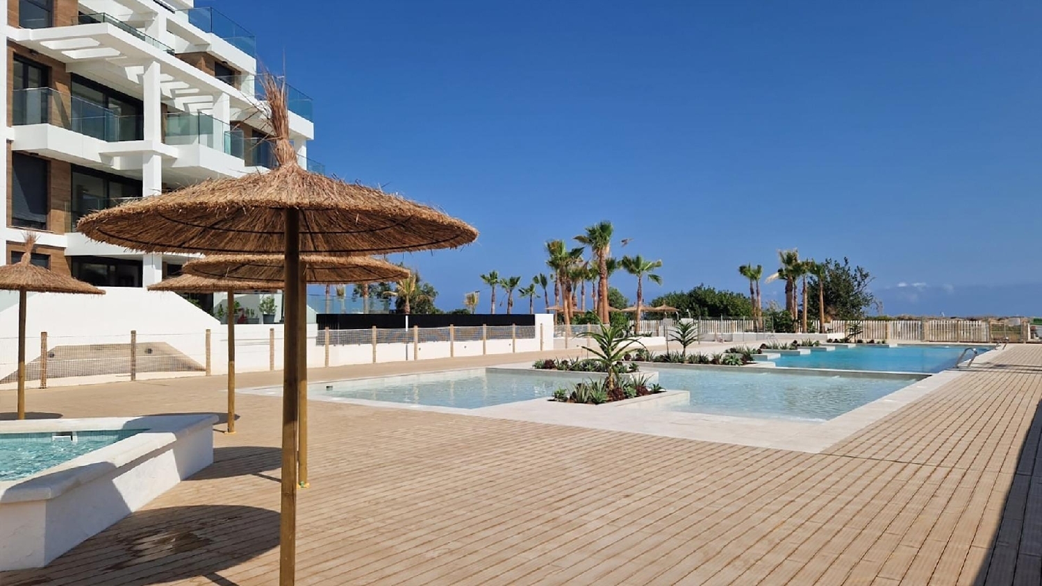 for sale apartment Dénia Marina Alta 2