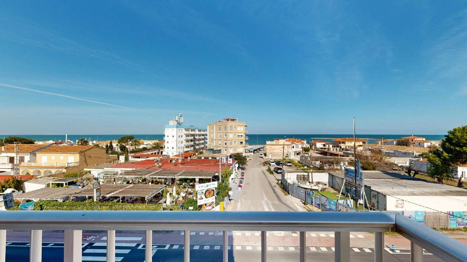  à vendre appartement Dénia Marina Alta 8