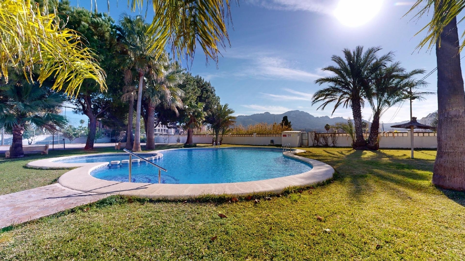 à vendre appartement Dénia Marina Alta 2