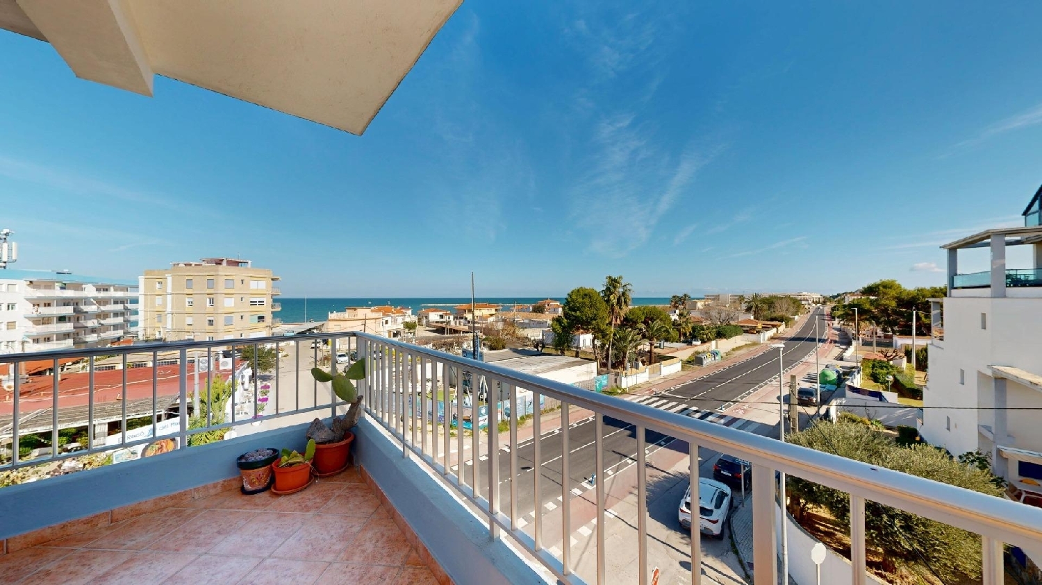  à vendre appartement Dénia Marina Alta 6