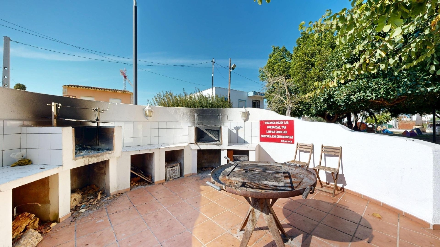  à vendre appartement Dénia Marina Alta 4
