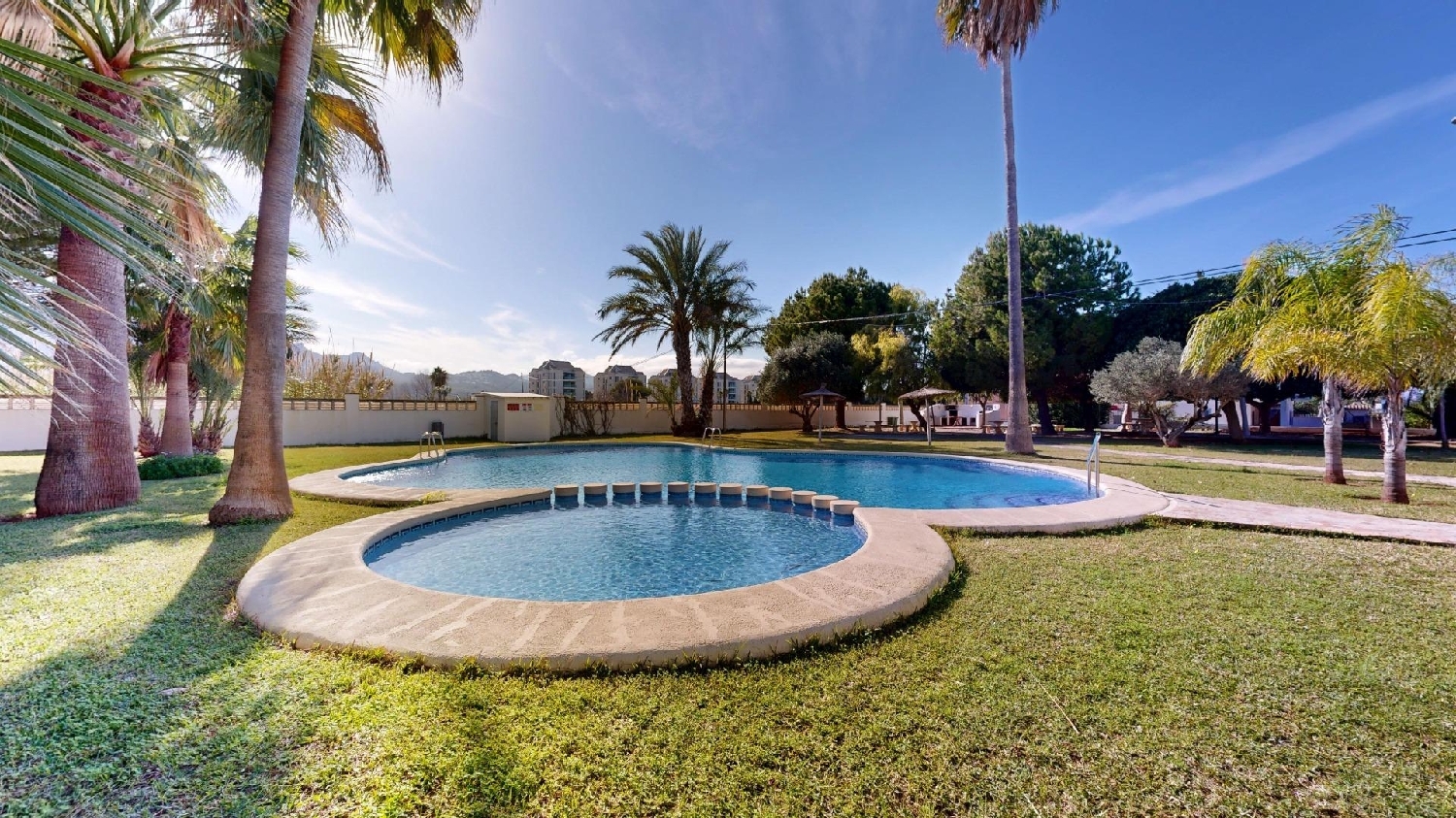  à vendre appartement Dénia Marina Alta 1