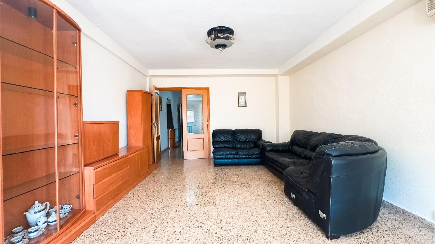  te koop appartement Dénia Marina Alta 7