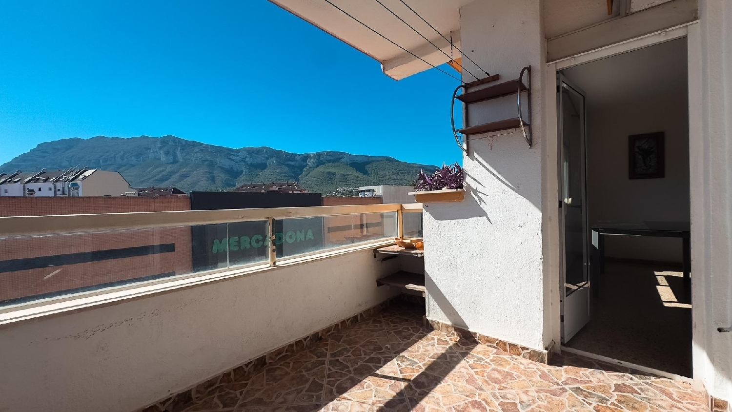  te koop appartement Dénia Marina Alta 1