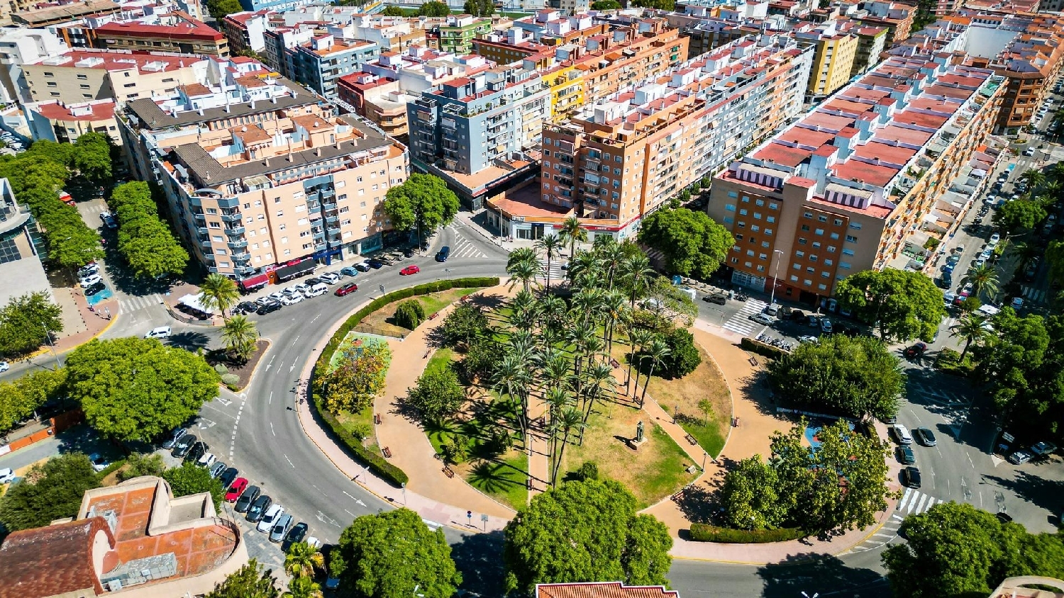  te koop appartement Dénia Marina Alta 3