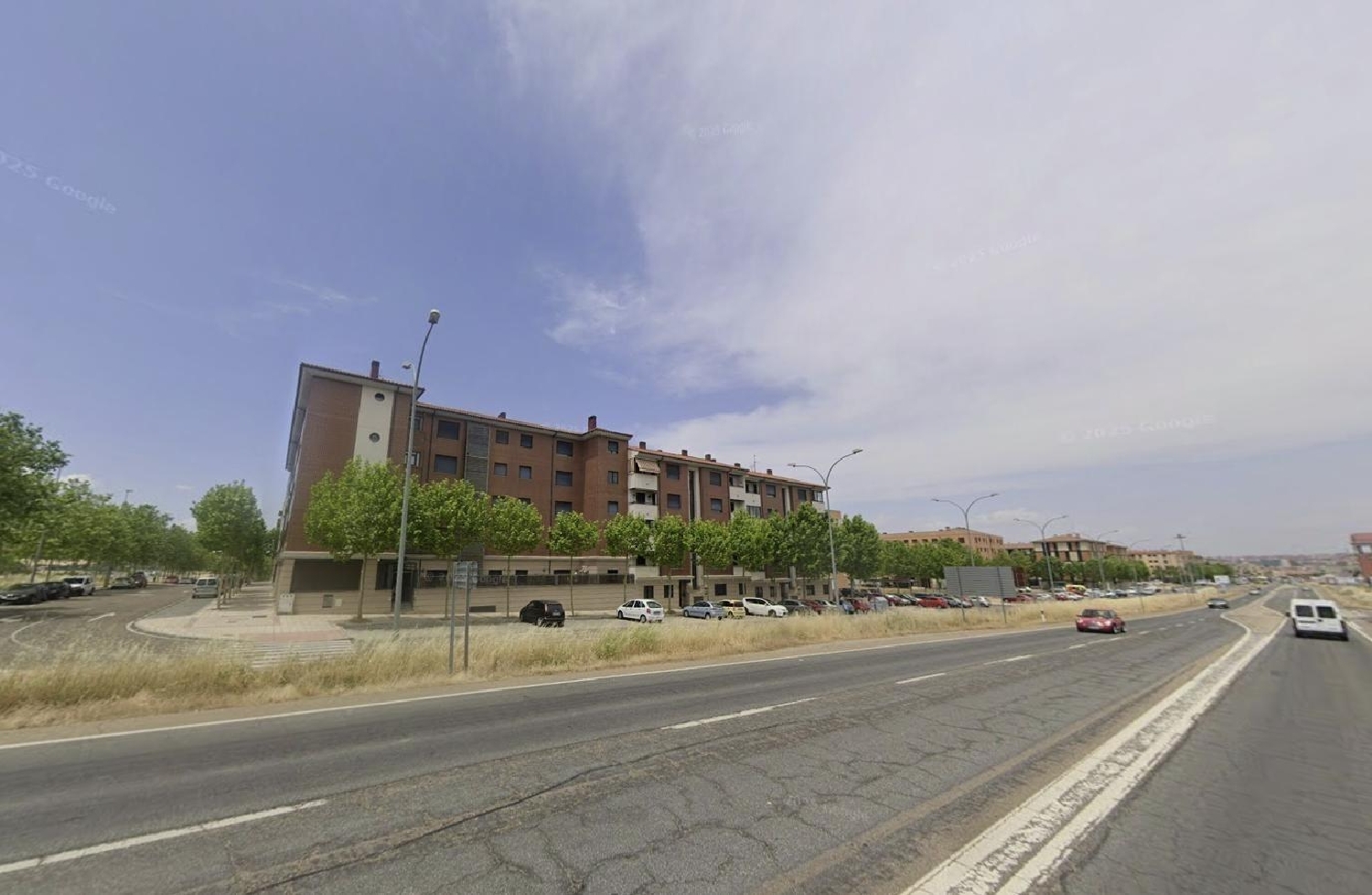  te koop appartement Doñinos De Salamanca Campo De Salamanca 1