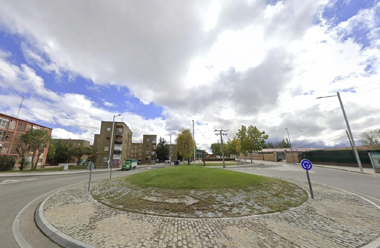  te koop appartement Doñinos De Salamanca Campo De Salamanca 1