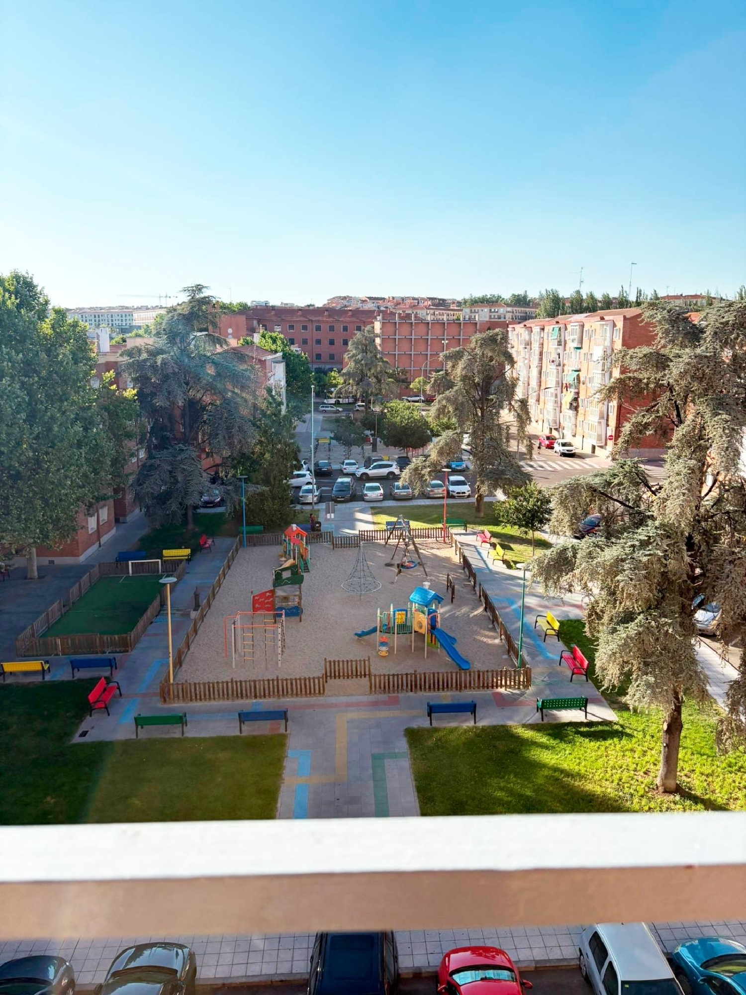  en venta apartamento Doñinos De Salamanca Campo De Salamanca 4