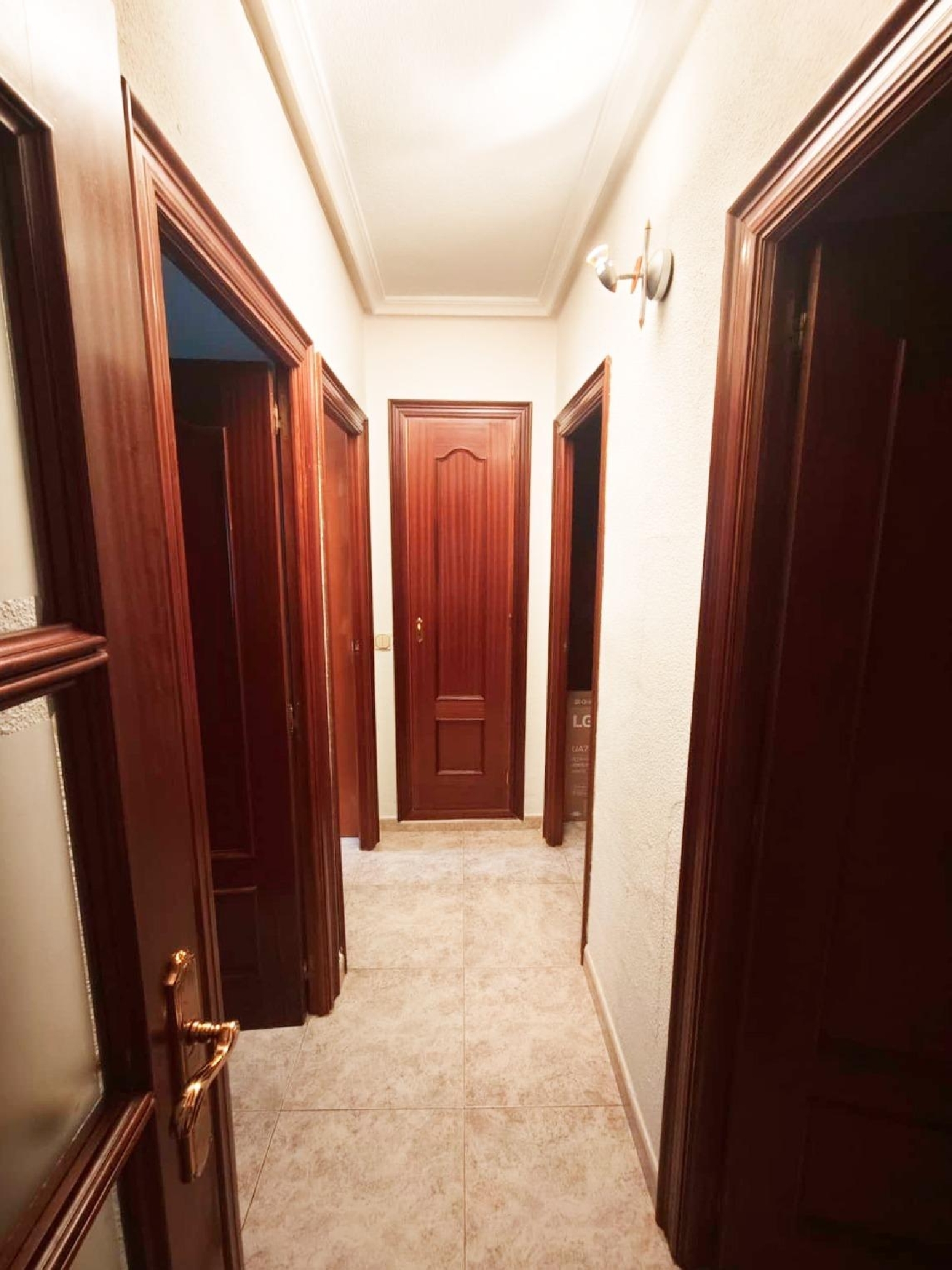  en venta apartamento Doñinos De Salamanca Campo De Salamanca 4