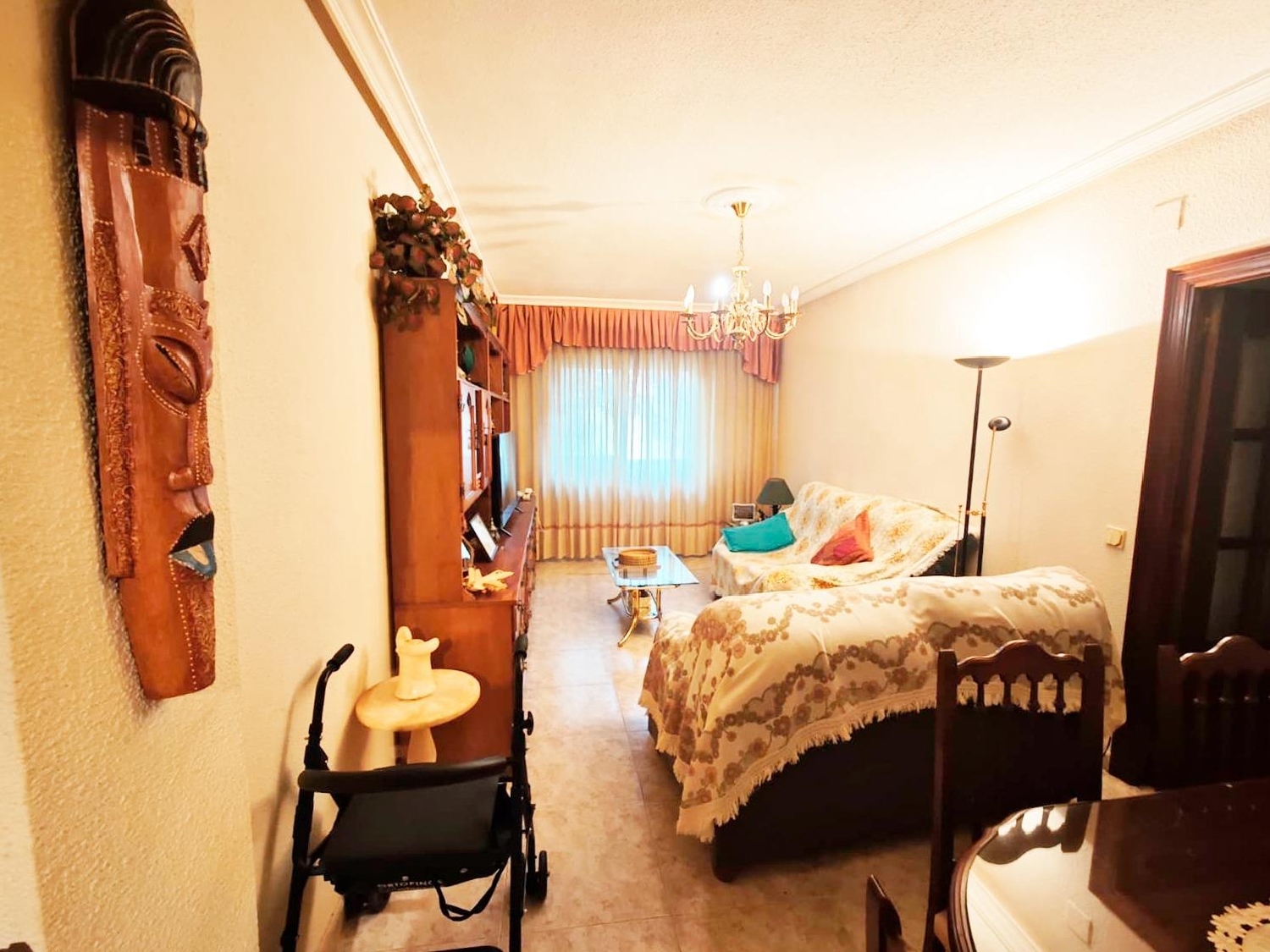 en venta apartamento Doñinos De Salamanca Campo De Salamanca 3