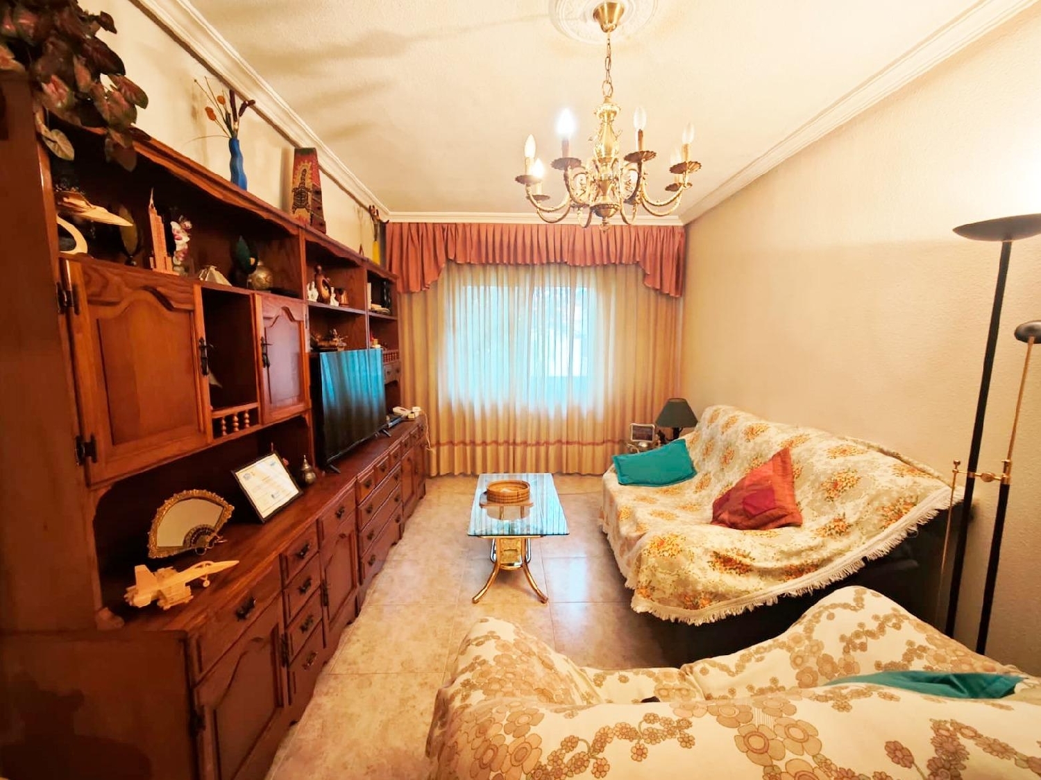 en venta apartamento Doñinos De Salamanca Campo De Salamanca 2