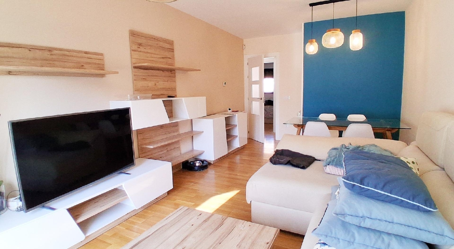  te koop appartement Doñinos De Salamanca Campo De Salamanca 1