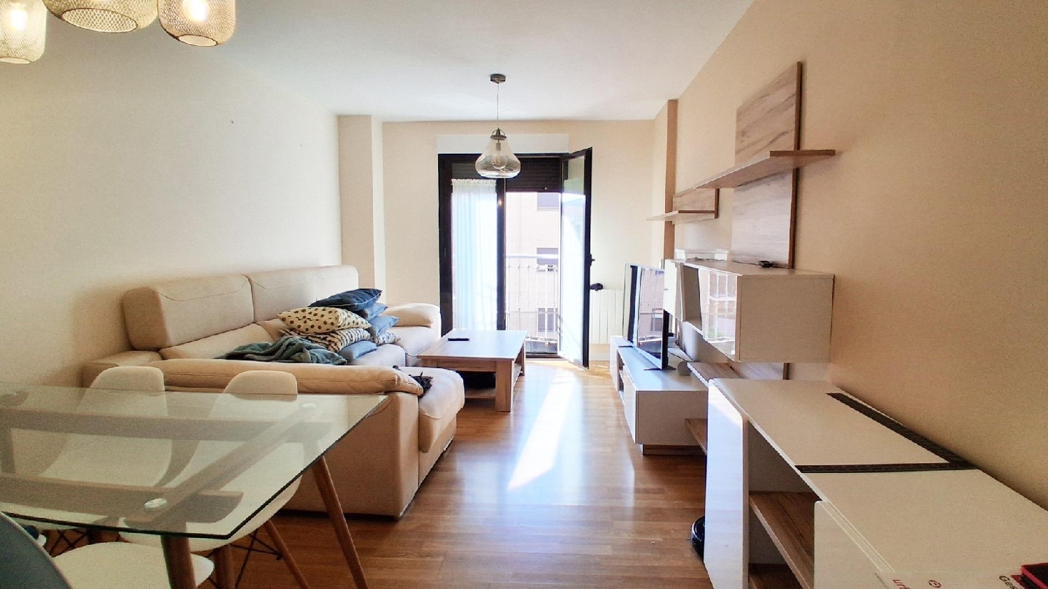  te koop appartement Doñinos De Salamanca Campo De Salamanca 4