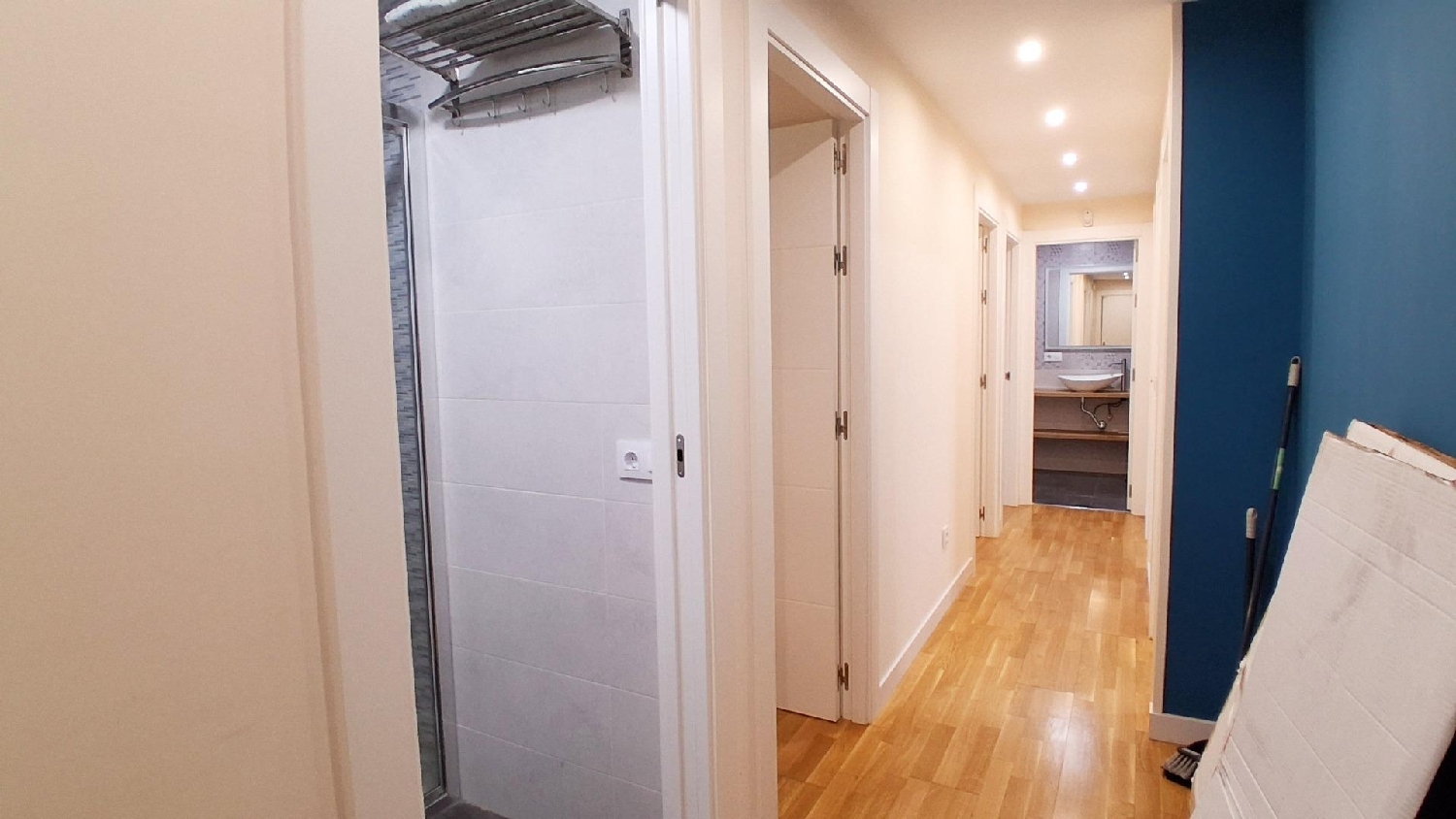  te koop appartement Doñinos De Salamanca Campo De Salamanca 8