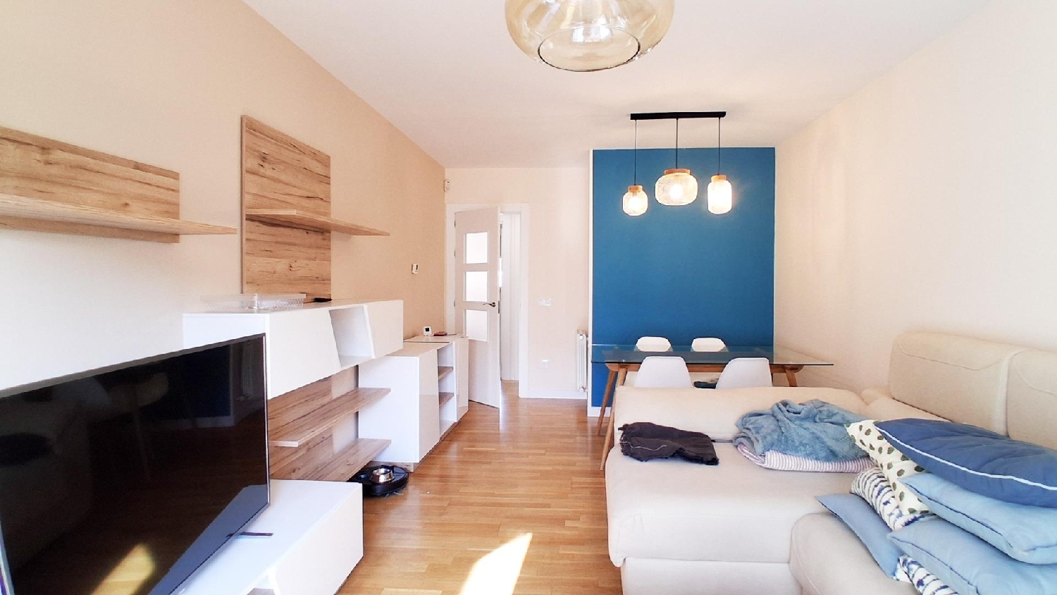  te koop appartement Doñinos De Salamanca Campo De Salamanca 6