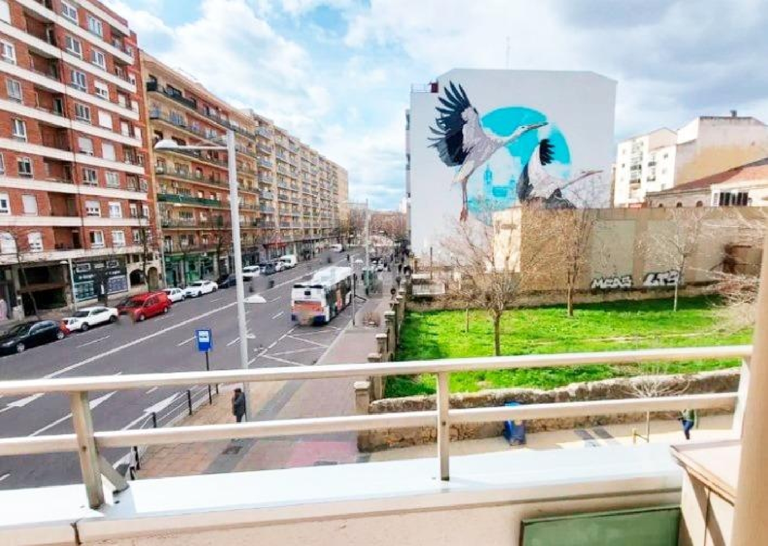  te koop appartement Doñinos De Salamanca Campo De Salamanca 2