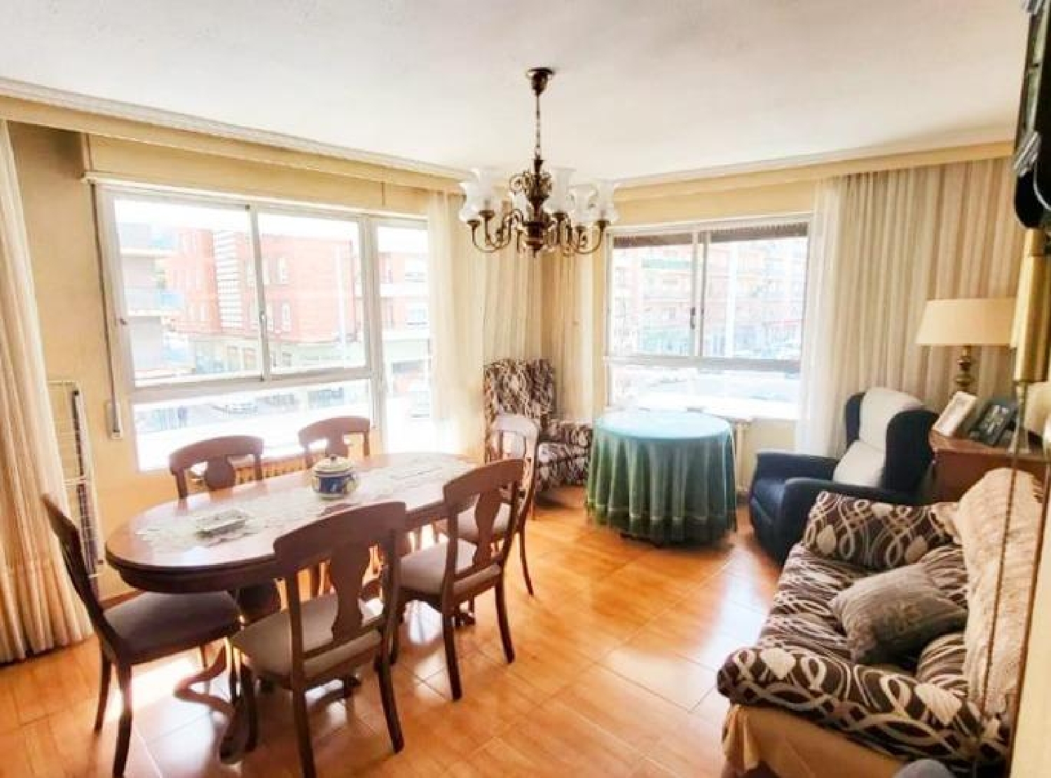  te koop appartement Doñinos De Salamanca Campo De Salamanca 1