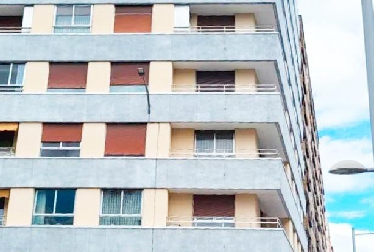  te koop appartement Doñinos De Salamanca Campo De Salamanca 3