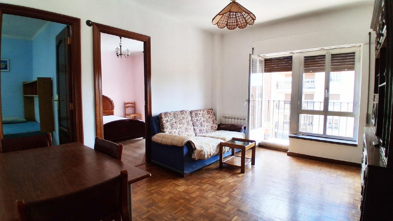  à vendre appartement Doñinos De Salamanca Campo De Salamanca 1